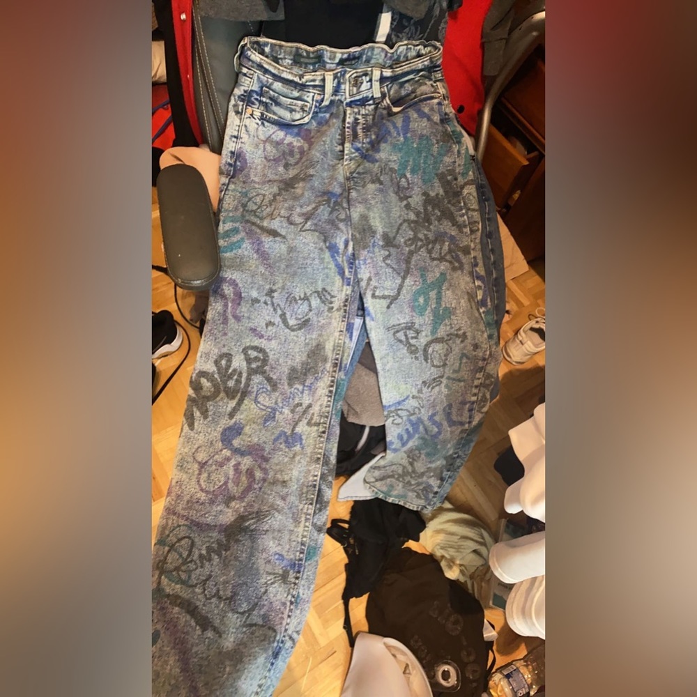 Target Jeans